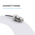 AH140 Humidity proble