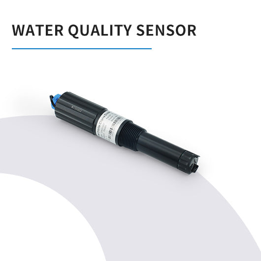 ACL-110 Digital Free Chlorine/Chlorine Dioxide Sensor