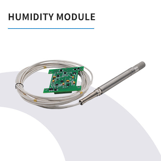 Upto 200℃ Humidity Moisture Module AH 210