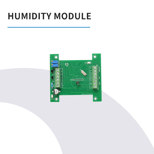 Upto 200℃ Humidity Moisture Module AH 210